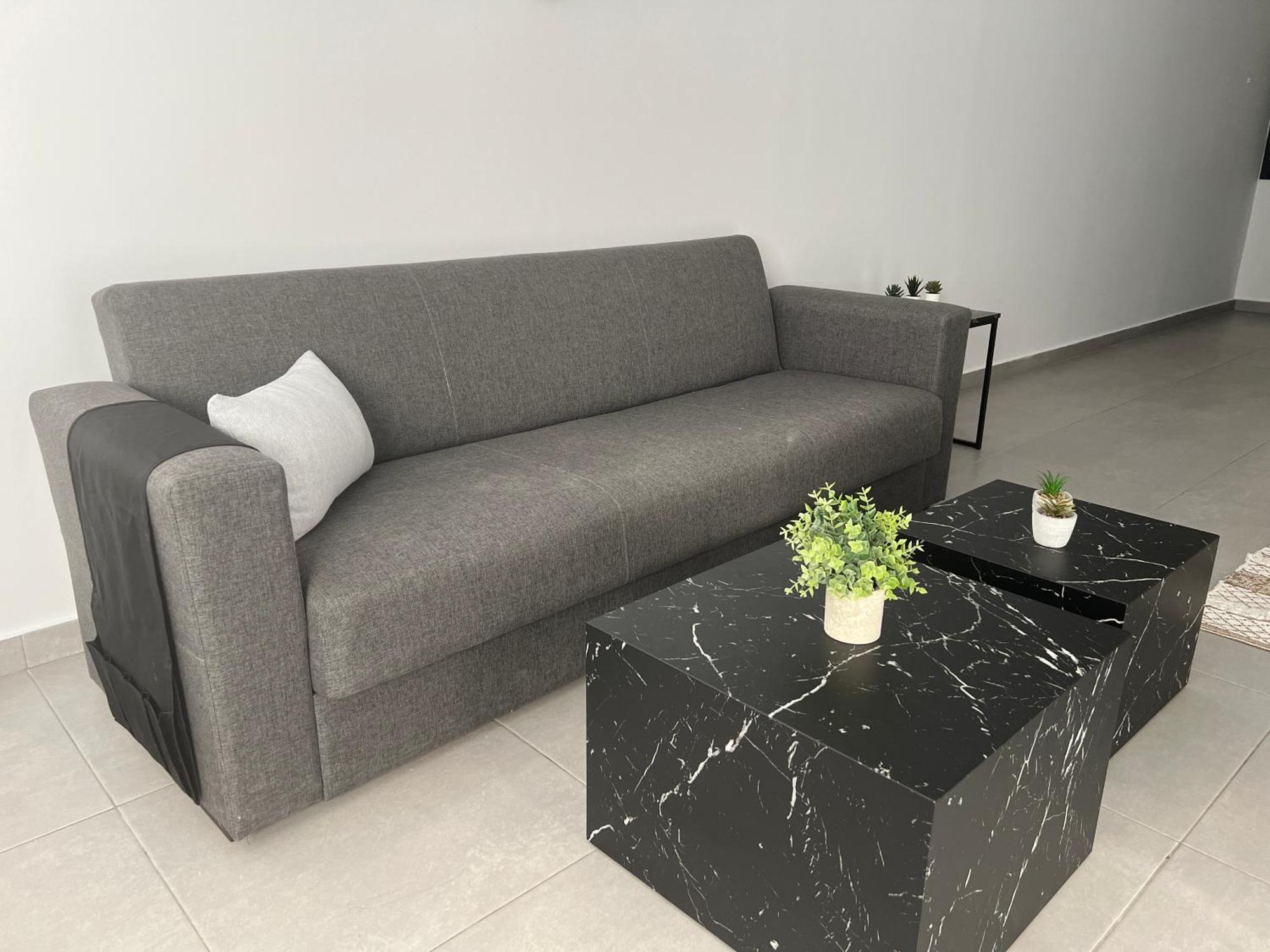 Ag Deluxe Apartment Alexandroupolis Buitenkant foto